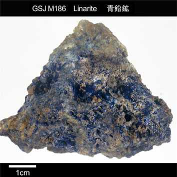 Linarite