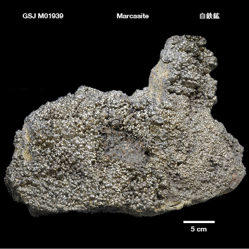 Marcasite