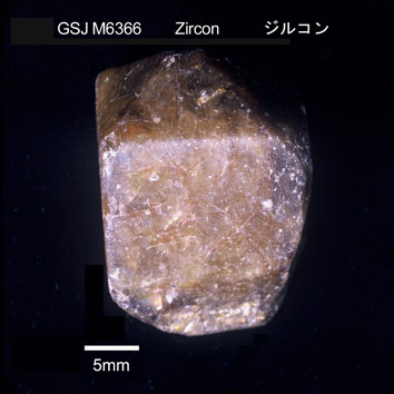 Zircon