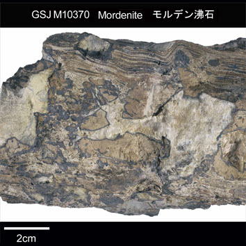 Mordenite