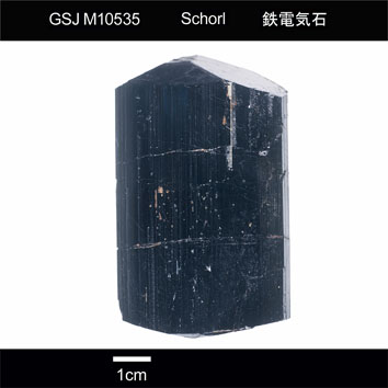 Schorl