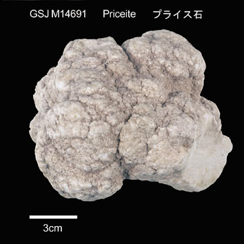 Priceite