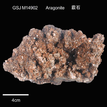 Aragonite