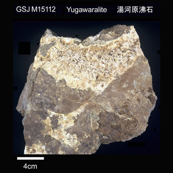 Yugawaralite