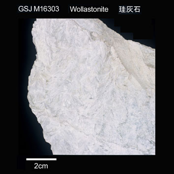 Wollastonite