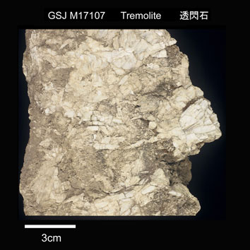 Tremolite