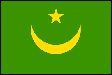 モーリタニア・イスラム共和国