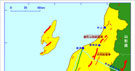 資料：新潟県の活断層地図（上）