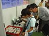 顕微鏡で石を見たこと・・ある？