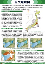水文環境図