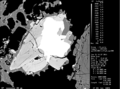 2011年1月19日噴火噴出物(火山灰)に含まれる輝石