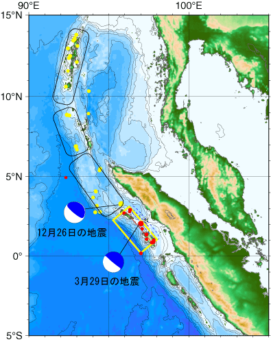 地震 オーストラリア オーストラリアで地震が無いって本当？ 最近や過去に起きたのはいつで地震が起きたを英語で？