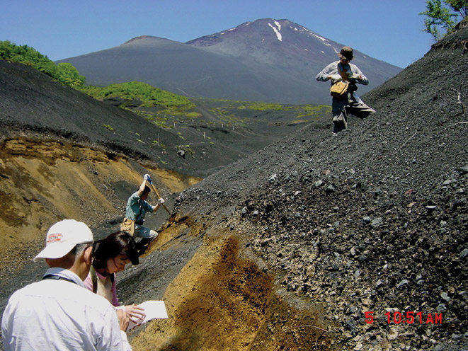 Bulletin Of The Geological Survey Of Japan Vol 57 No 11 12 06 Geological Survey Of Japan Aist 産総研 地質調査総合センター Geological Survey Of Japan Aist