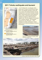 Geological evidence of AD 869 Jogan tsunami p.2
