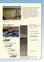Geological evidence of AD 869 Jogan tsunami p.5