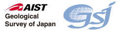Geological Survey of Japan, AIST