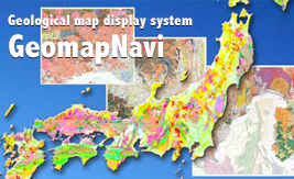 Geomap Navi