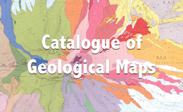 Map catalogue